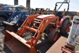 Kubota L4740 Loader Tractor