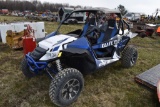 Artic Cat Wildcat 1000X Side by Side UTV