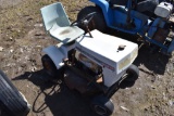 Bolens Sheraton Lawn Tractor