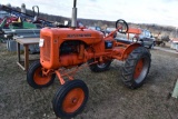 Allis Chalmers B Tractor