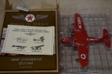 ERTL Collectables 1940 Grumman Goose Plane