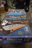 NHL Stanley Cup Hockey Game