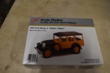 Scale Models 1929 Ford Model A Station Wagon