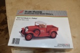 1929 Ford Model A Toy by Scale Models
