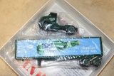 Winross Rolling Rock Truck