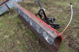 8' Snow Plow