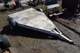 Homemade Trailer