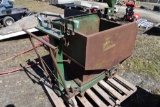 Howe 57 Feed Scale