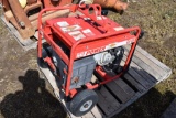 MQ Power GA-6H Generator