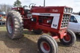 International Farmall 1466 Turbo Tractor