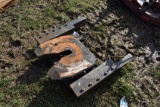 5th Wheel Plate