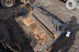 Kubota 4 in 1 72