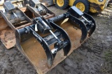 Kubota GB3074 74