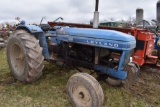 Leyland 270 Tractor