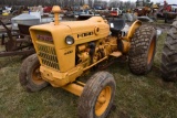 Ford 4400 Tractor