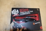 5 Boxes of 4 Helicopters that you use with your Phone