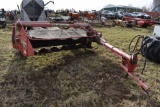 Gehl 1080 Discbine