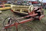 New Holland 477 Haybine