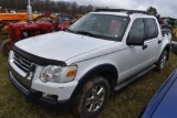2007 Ford Explorer SportTrac XLT Truck