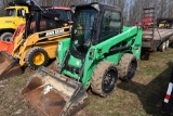 Bobcat S510 Skid Steer