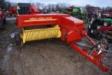 New Holland 316 Hayliner Square Baler