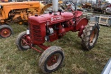 McCormick Farmall Super H Tractor
