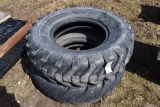 2 Galaxy 13.00-24 Tires