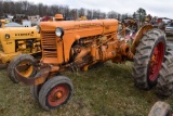 Minneapolis Moline U Tractor