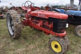 McCormick Farmall BH Tractor