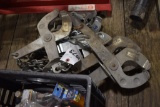 8 Pallet Pullers
