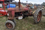 Farmall BH Tractor