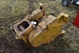 Uknkoa CAT D4H D5H Dozer Winch