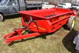 New Holland 165 Manure Spreader