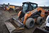 Case SV280 Skid Steer