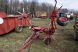 4 Star Tedder