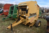 Vermeer 5400 Rebel Round Baler