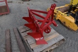 3 Bottom Food Plot Plow