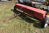 Gandy Drop Seeder