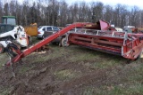 Gehl 2240 Haybine