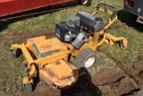 Cub Cadet 5418F Walk Behind Zero Turn Mower