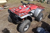 Polaris 350 ATV