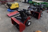 Toro Power Max 828 LXE Snow Blower