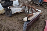 Ford Front Clip