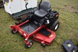 Toro Titan ZX6030 Zero Turn Mower