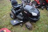 Craftsman LT2000 Lawn Tractor