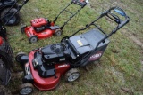 Toro Timecutter 30