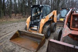 Case SR175 Skid Steer