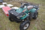 Polaris 325 Magnum ATV
