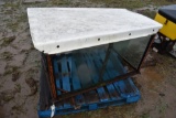 Tractor Cab