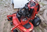 Toro Grandstand 60